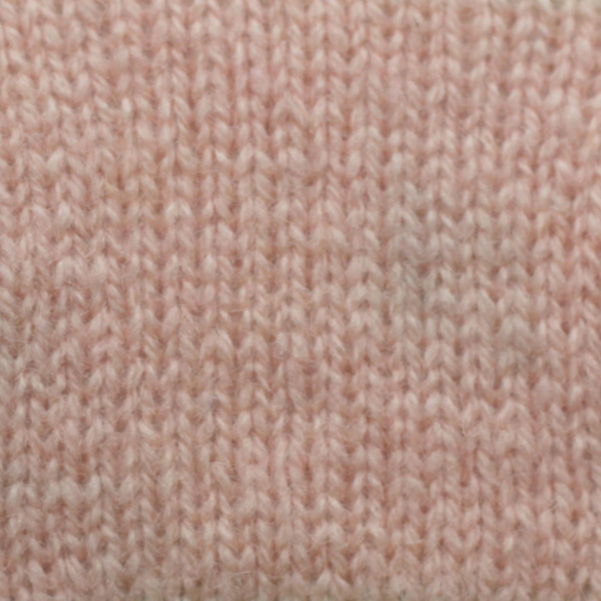 2ply Jumper Weight - 101 (Light Pink)