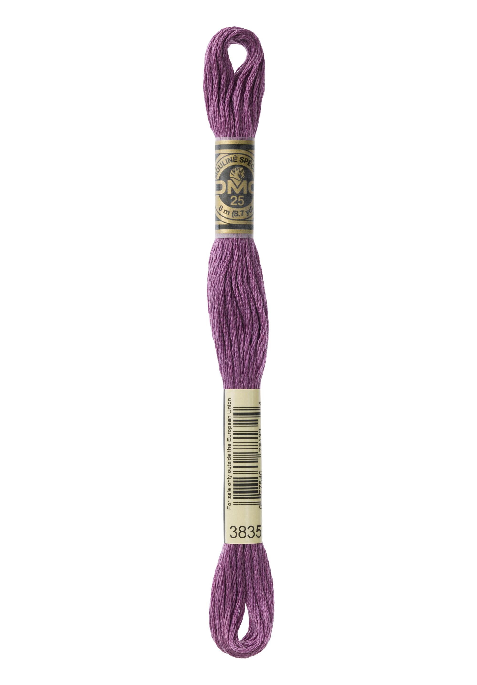 DMC Mouline Special - 3835