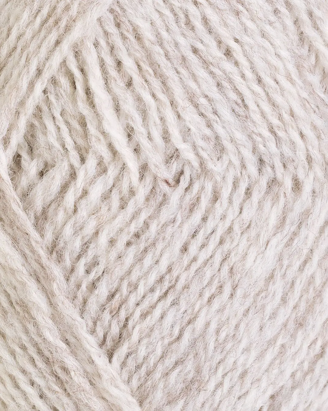 Finull - 4078 (Lys beige melert)