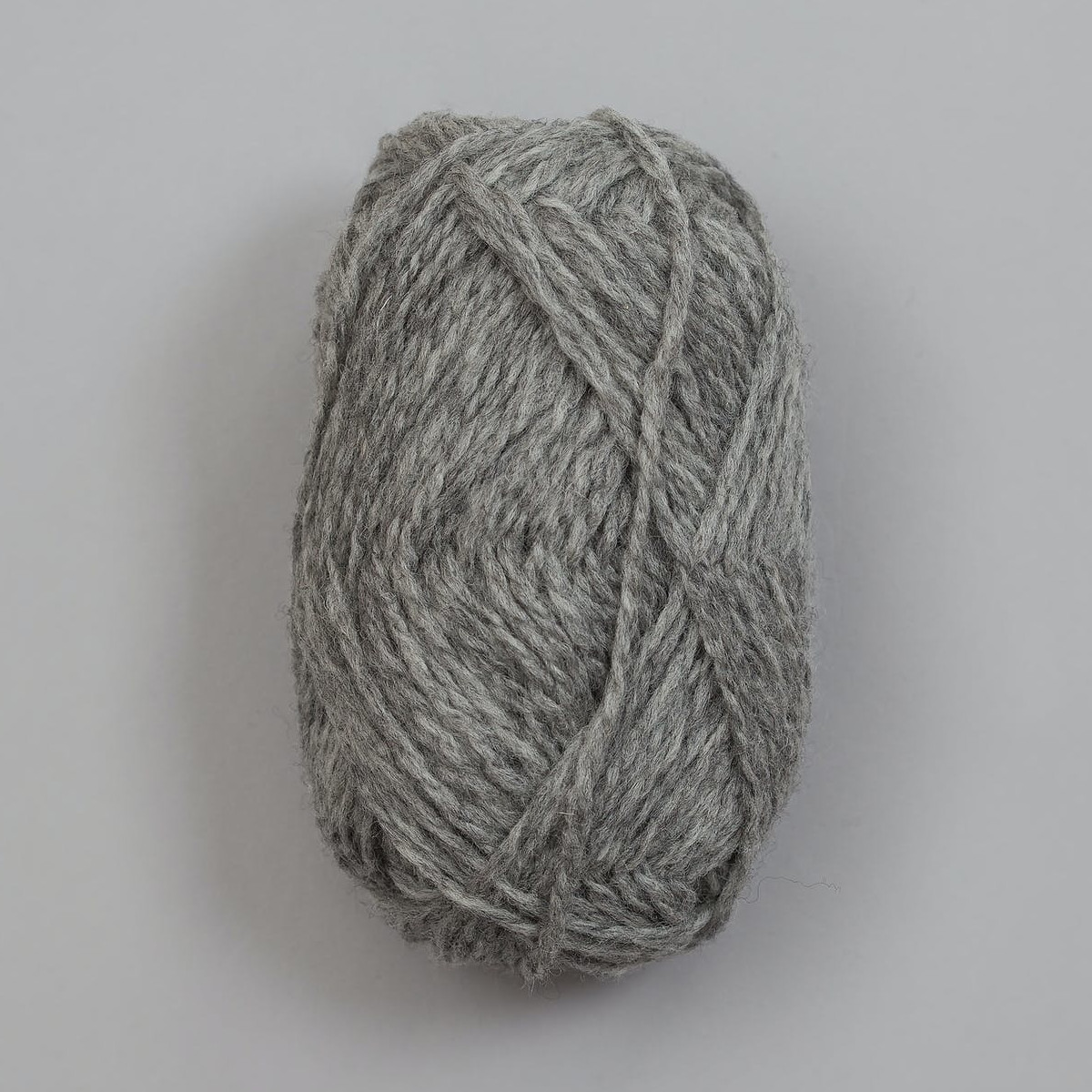 Vams - Grå melert / Grau meliert (13)