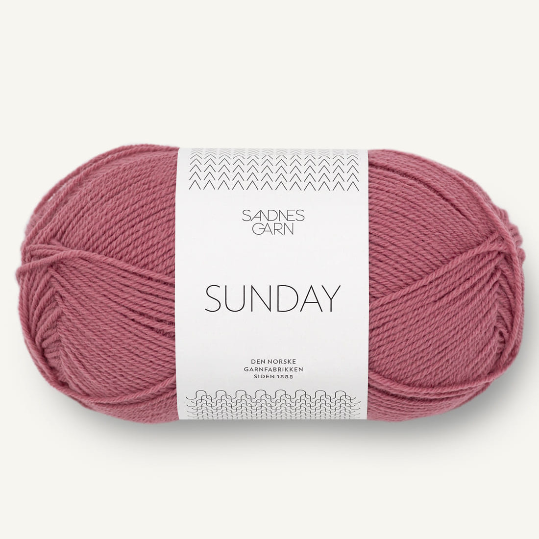 Sunday - Bringebærsorbet (4343)