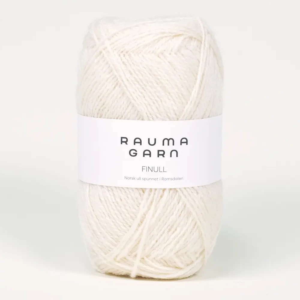 Finull - 401 (Natur)