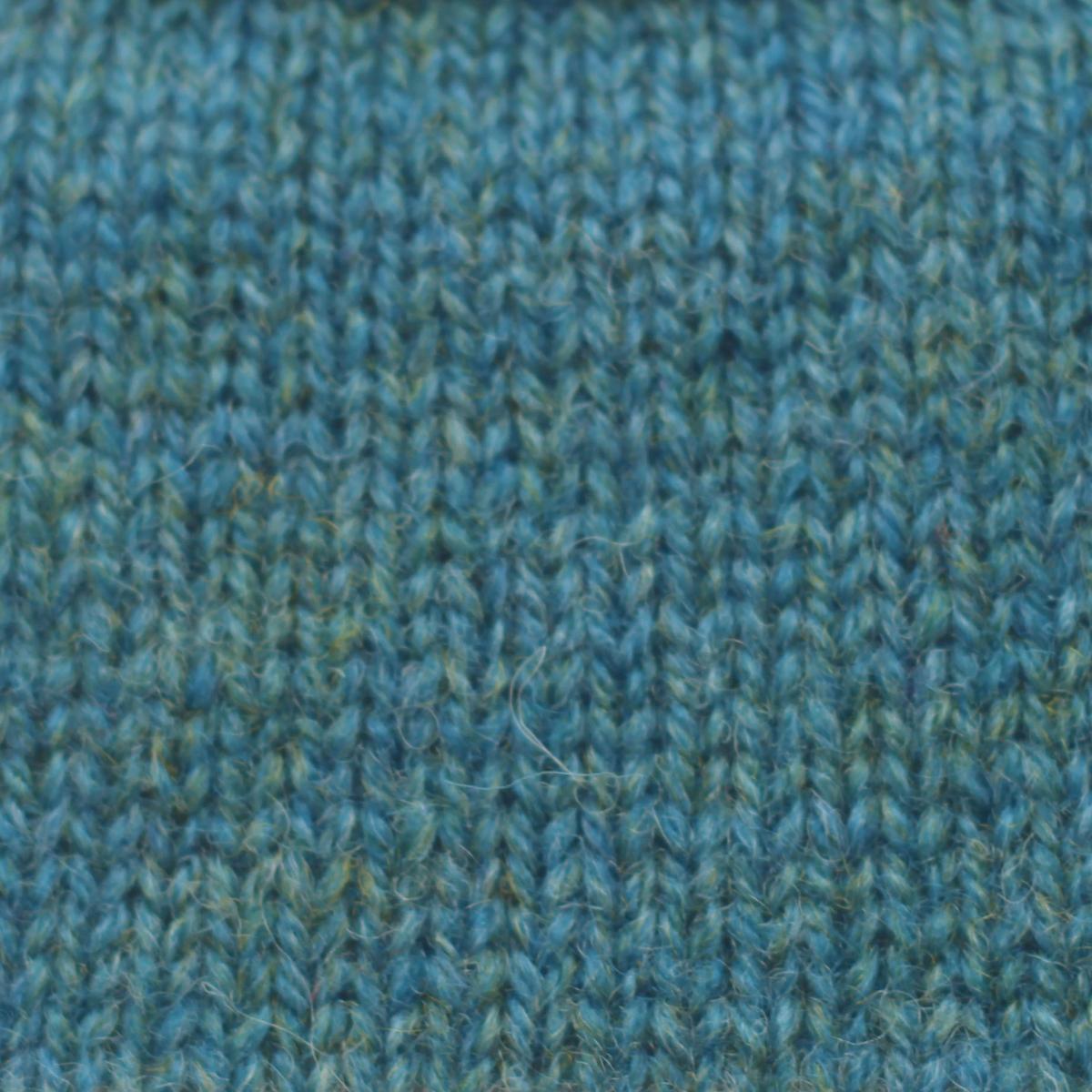 2ply Jumper Weight - FC39 (Blue Mix)