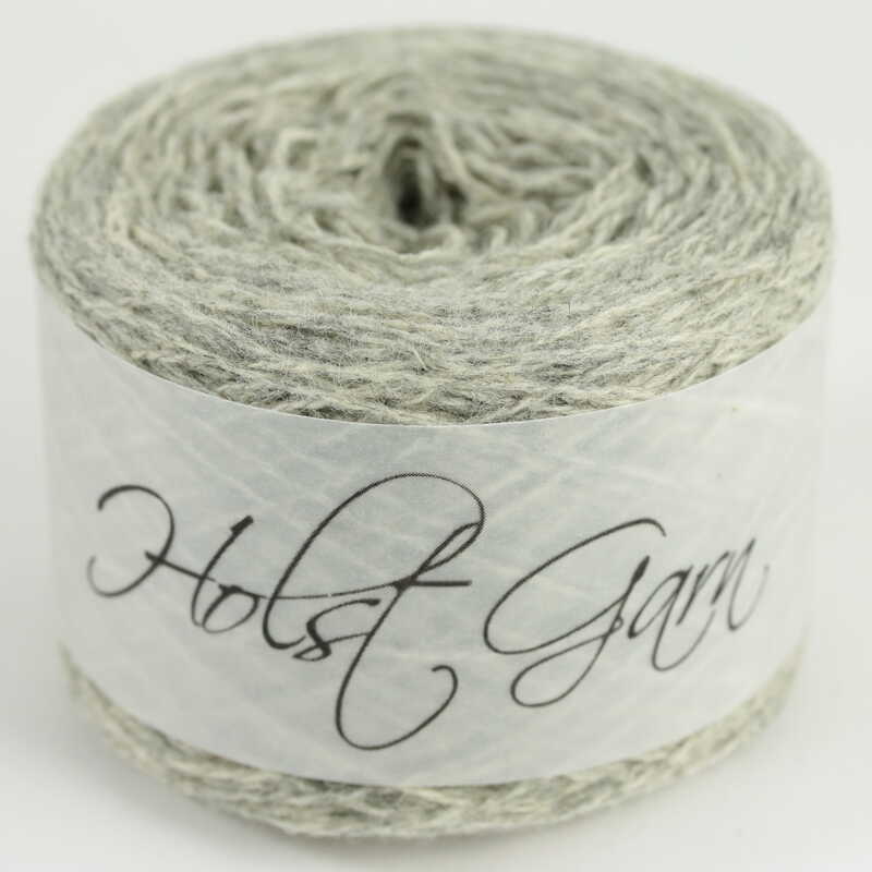 Supersoft - Silver Grey