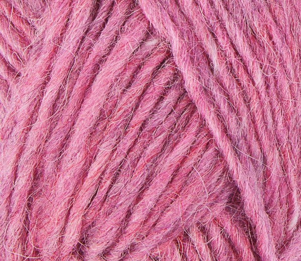 Lettlopi - 1412 (Pink)