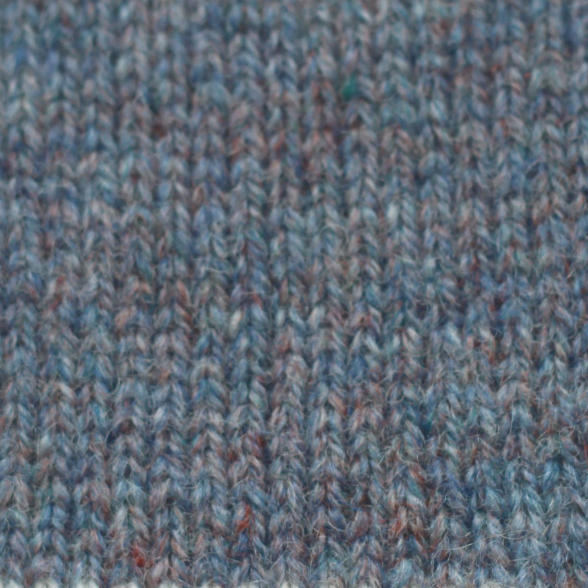 2ply Jumper Weight - FC52 (Purple Blue Mix)