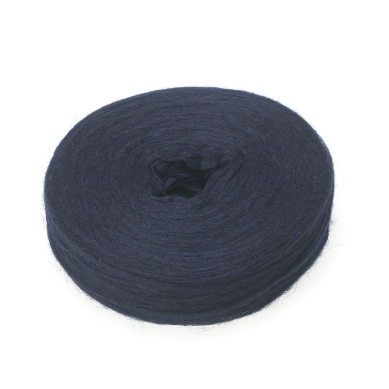 Plötulopi - 0709 (Midnight Blue)