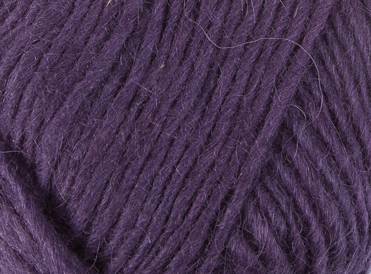 Alafosslopi - 0163 (Dark Soft Purple)