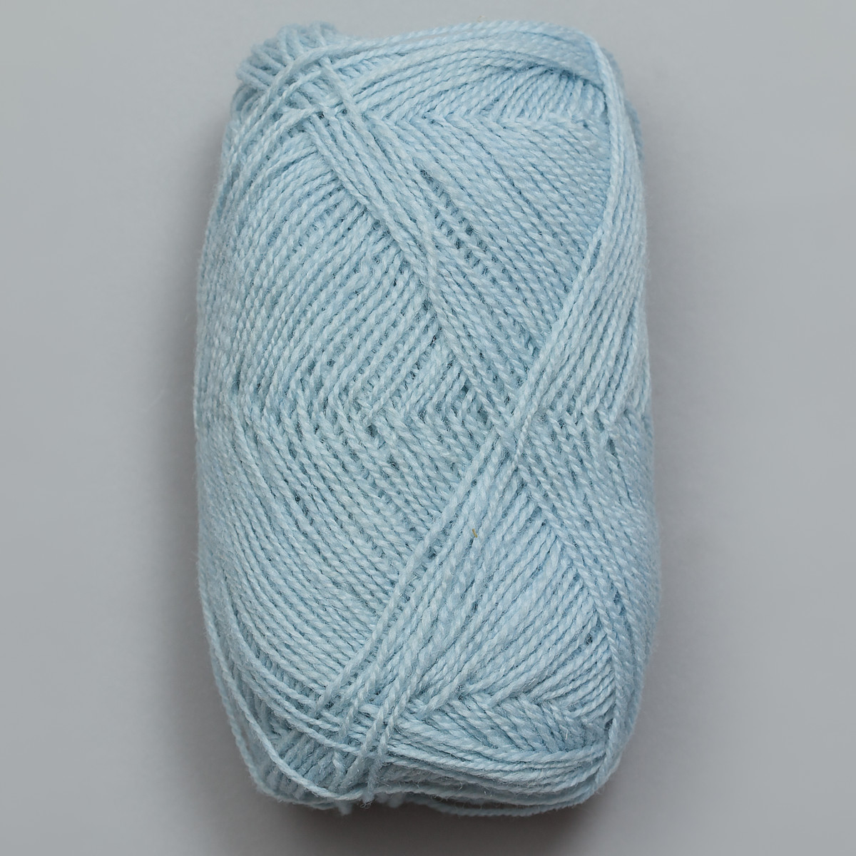 2-tråds Gammelserie - Lys blå (4906)