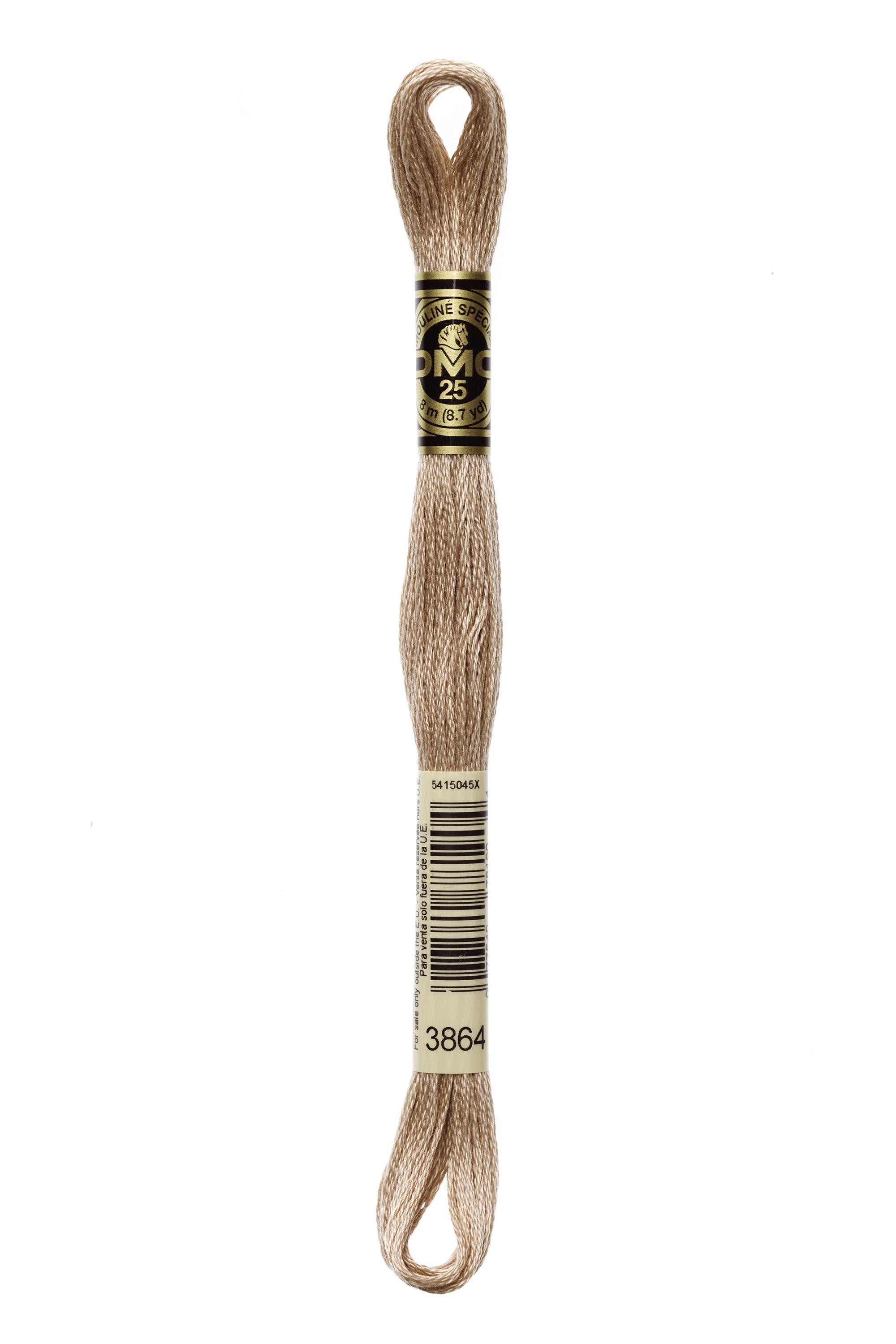 DMC Mouline Special - 3864