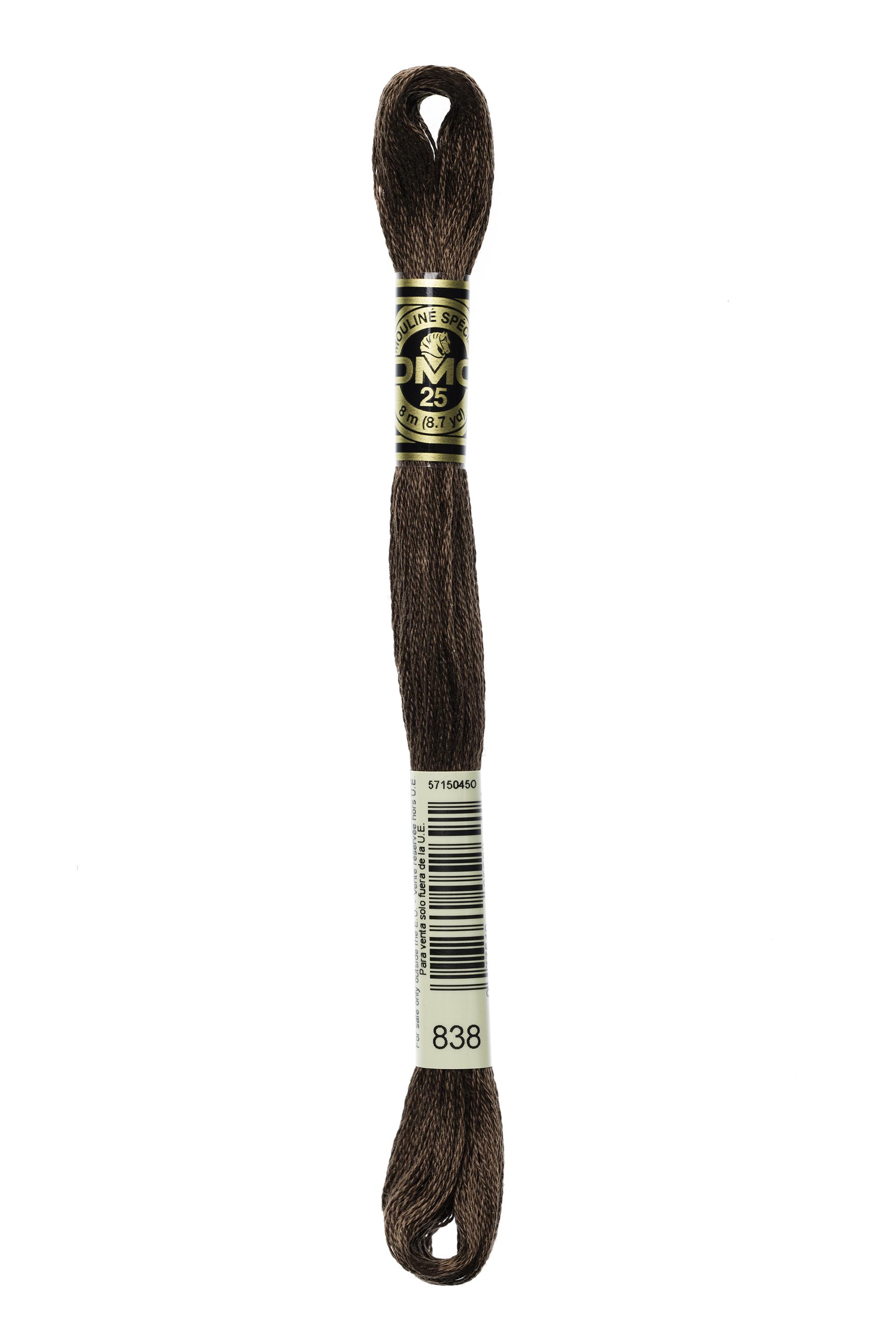 DMC Mouline Special - 838