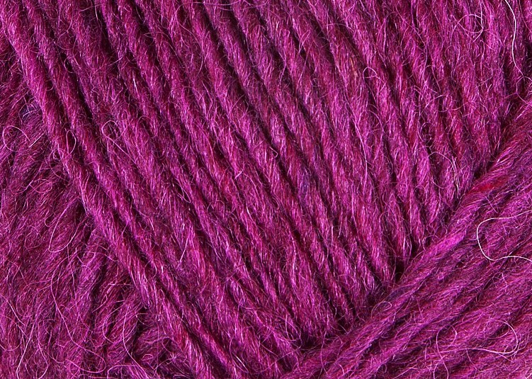 Lettlopi - 1705 (Royal Fuchsia)
