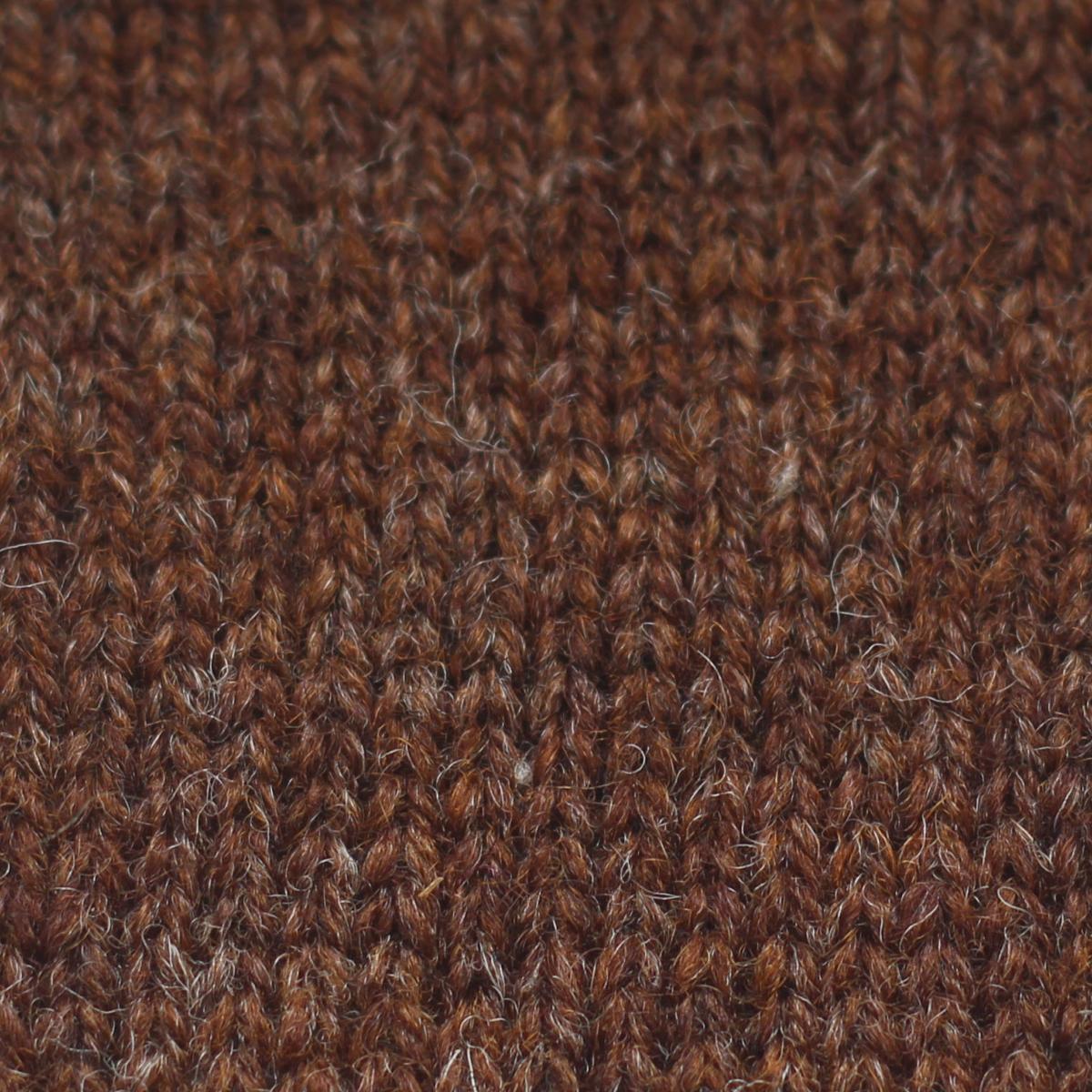 2ply Jumper Weight - 4 (Moorit)