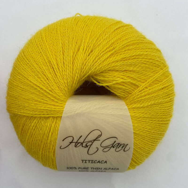 Titicaca - Lemon
