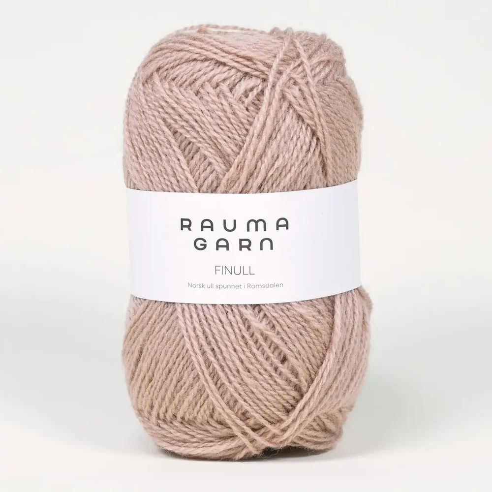 Finull - 4187 (Beige)