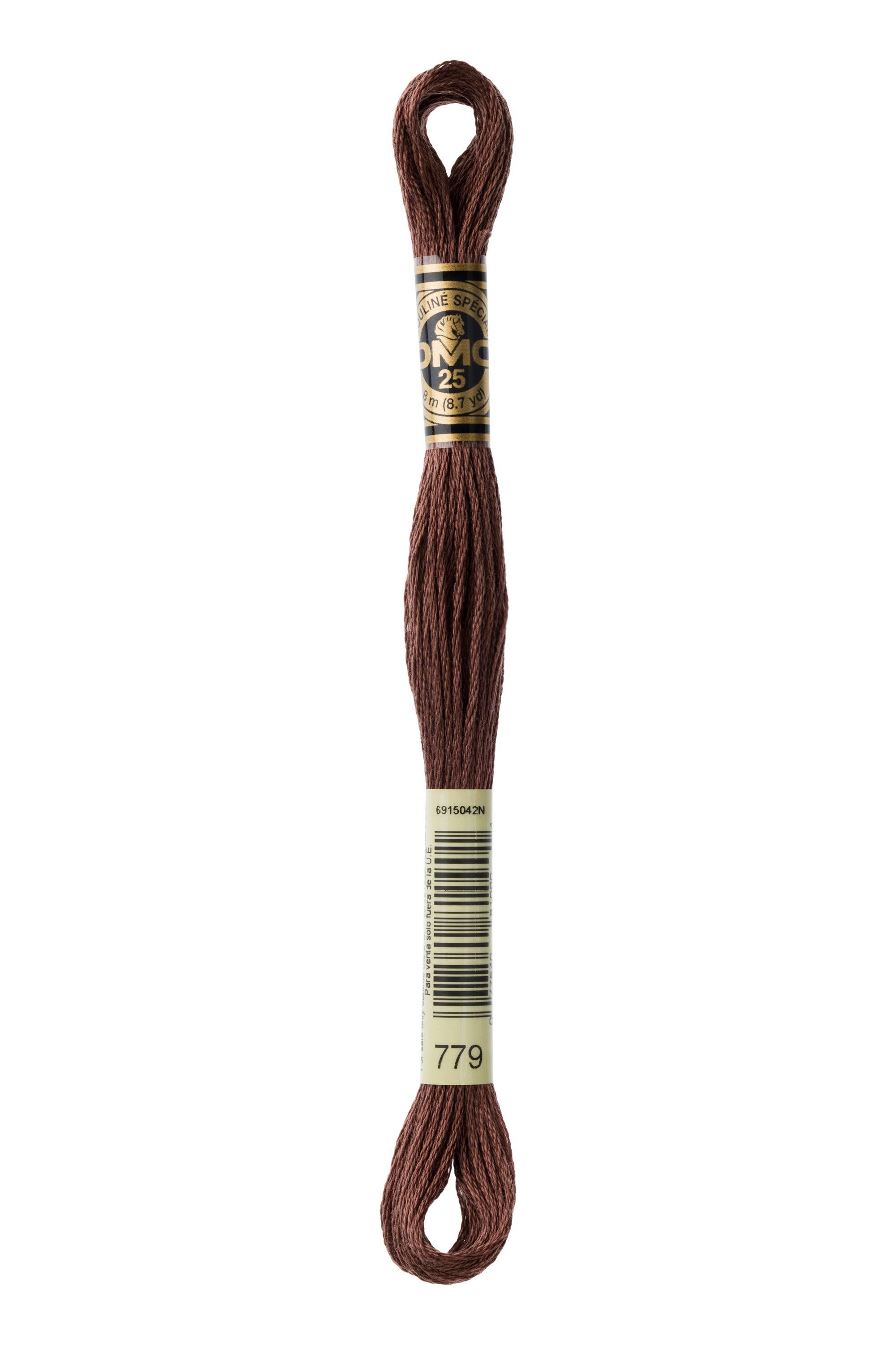 DMC Mouline Special - 779