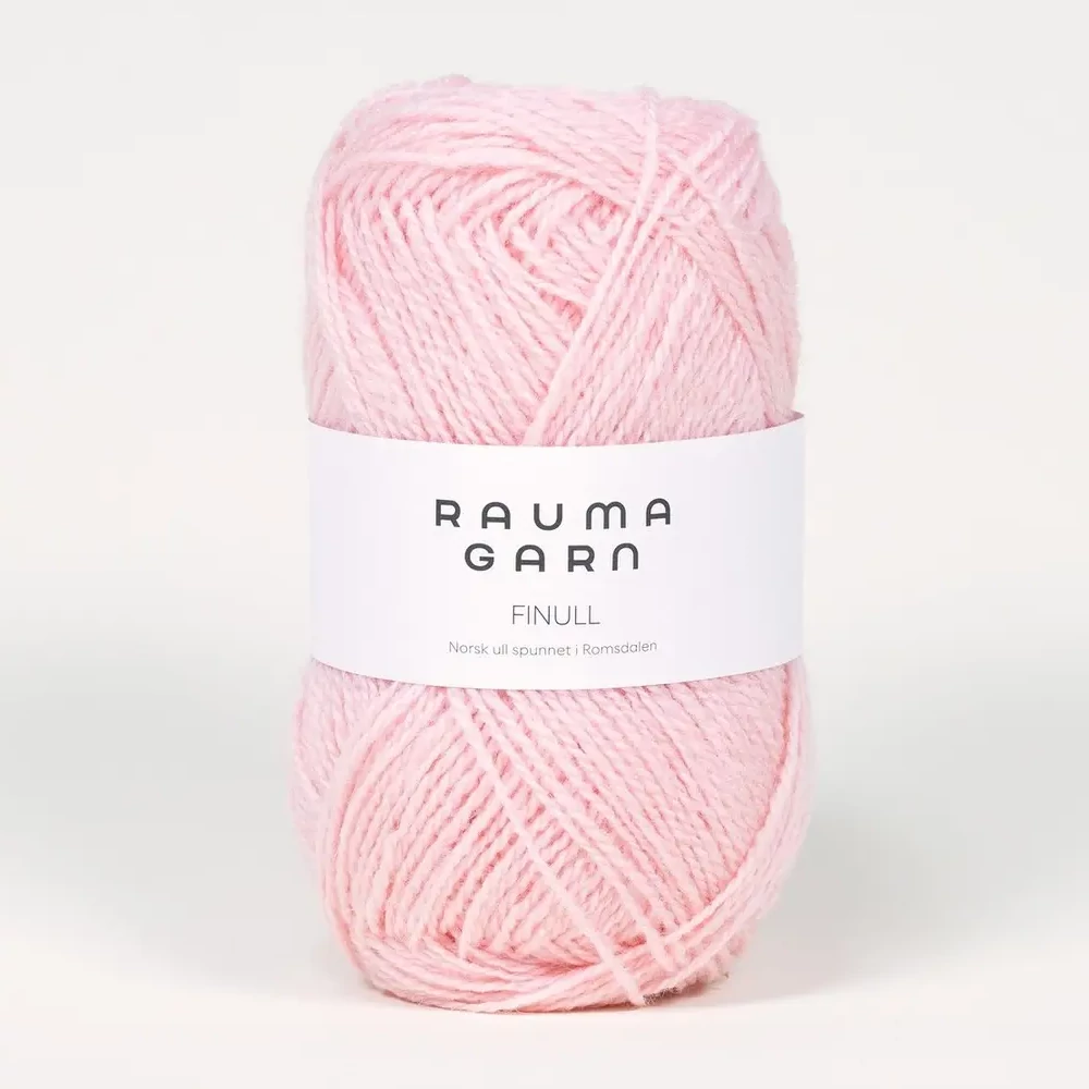 Finull - 4094 (Lys rosa)
