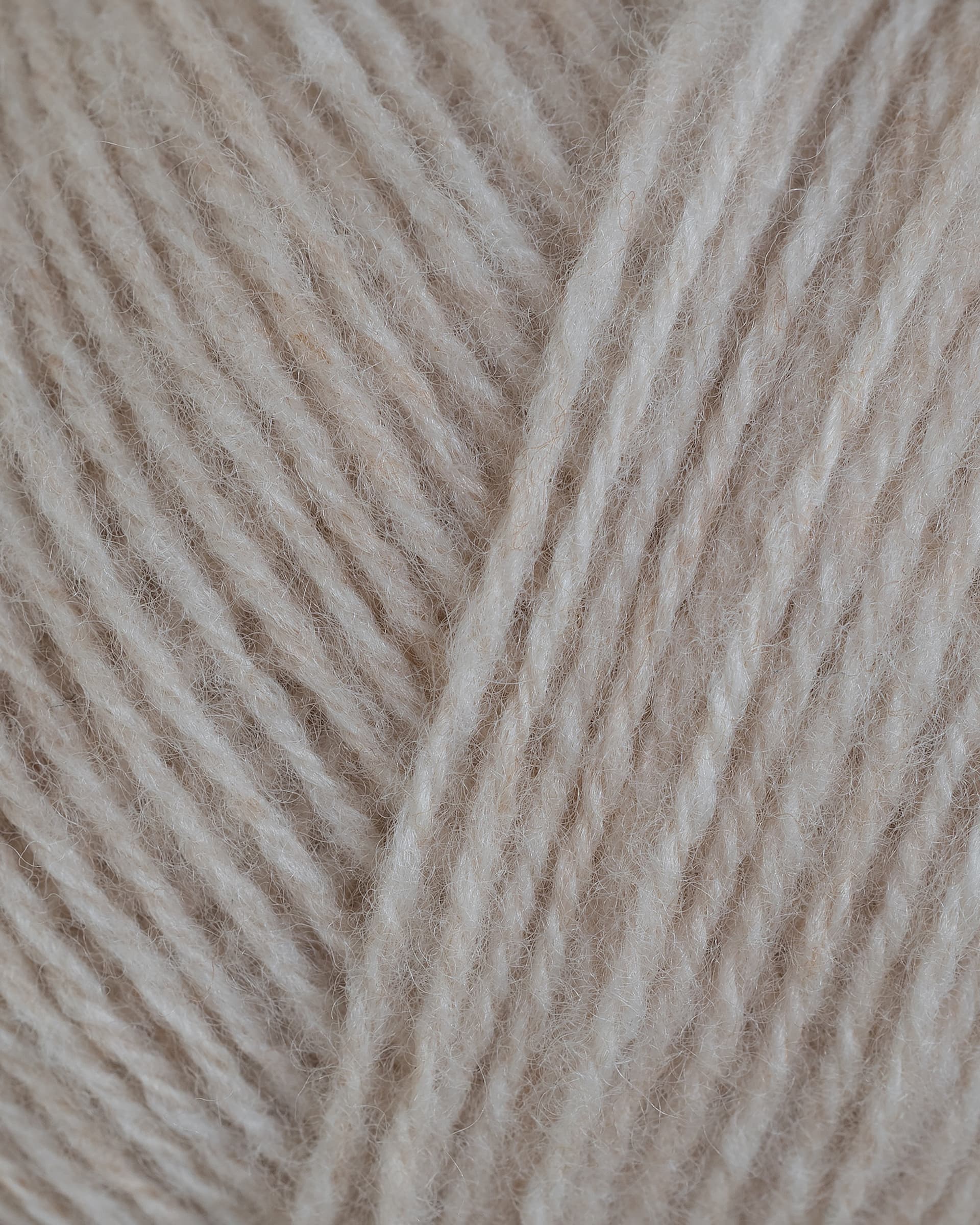 Lun Merino - 08 (Mandelmelk)