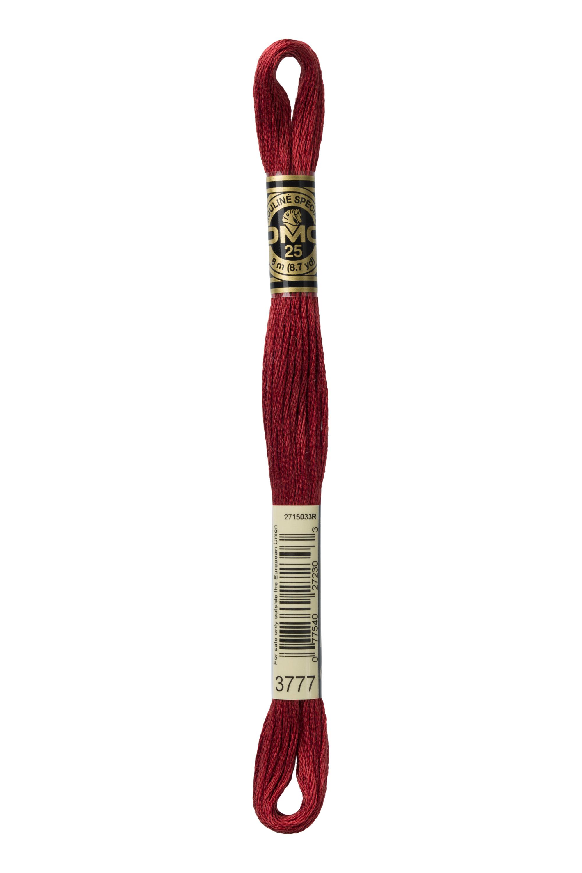 DMC Mouline Special - 3777