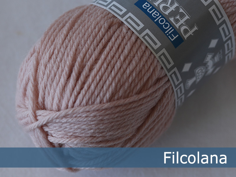 Peruvian - 334 (Light Blush)