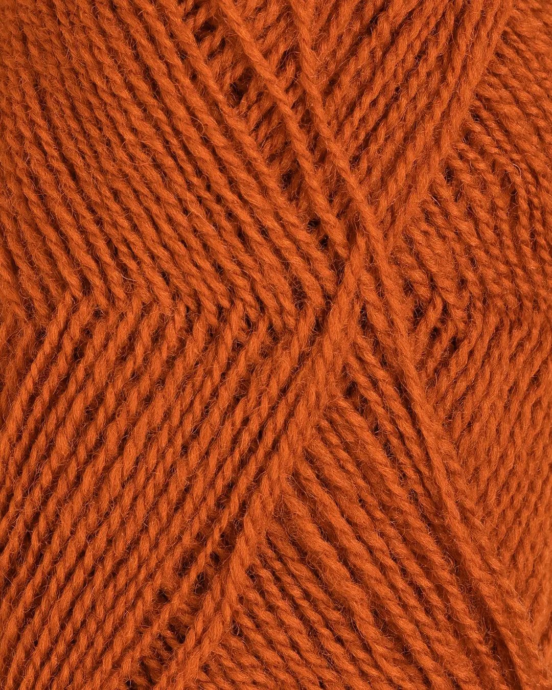 2-tråds Gammelserie - 434 (Terrakotta)