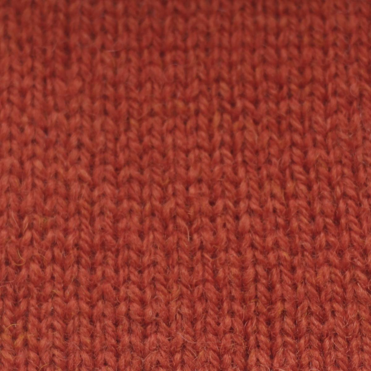 2ply Jumper Weight - 125 (Orange)