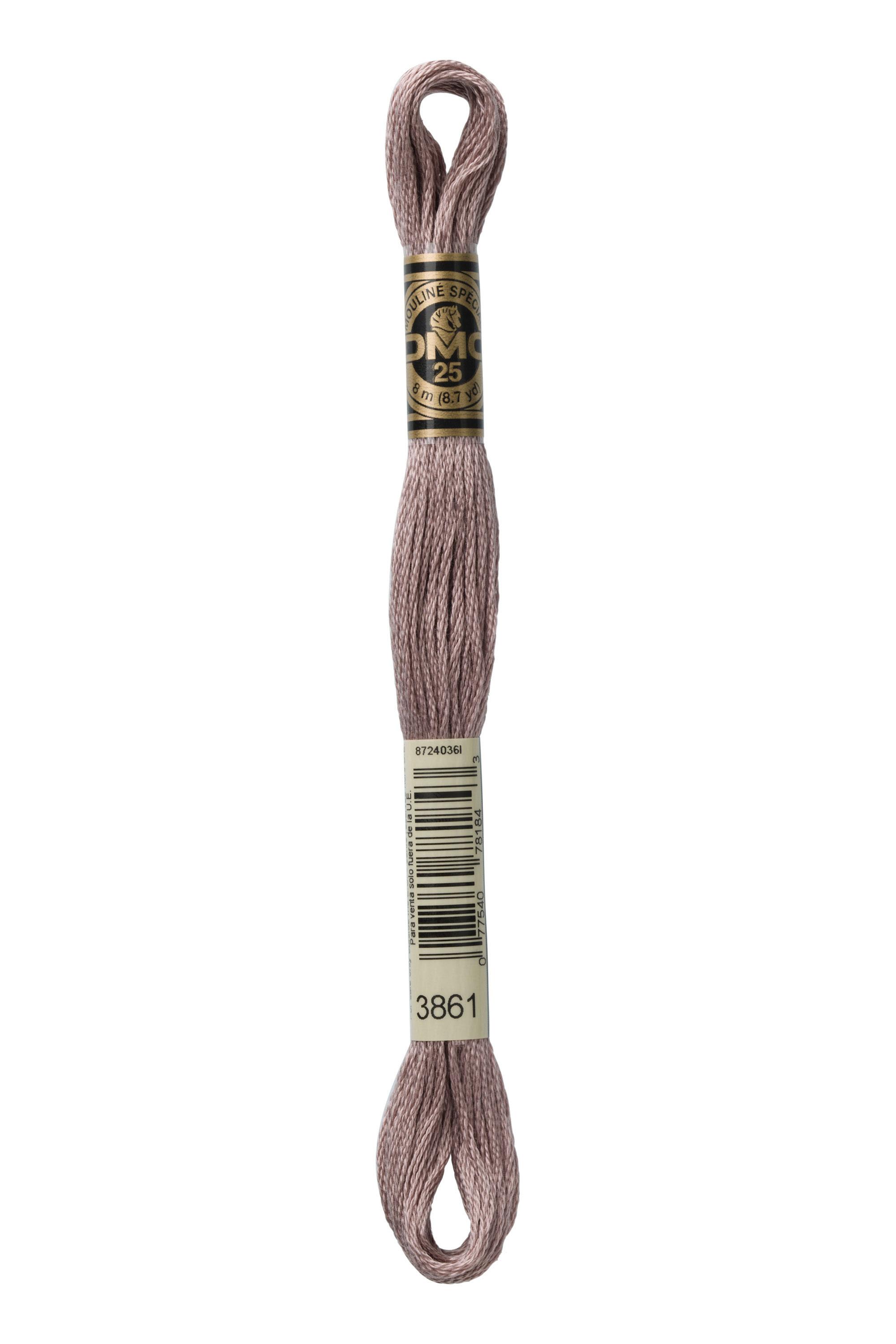 DMC Mouline Special - 3861