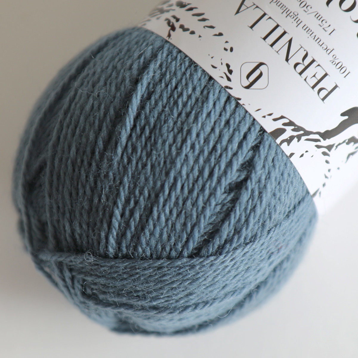 Pernilla - 192 (Steel Blue)