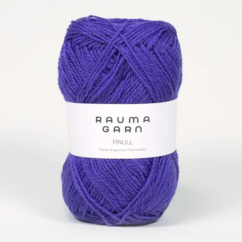 Finull - 4041 (Blålilla)