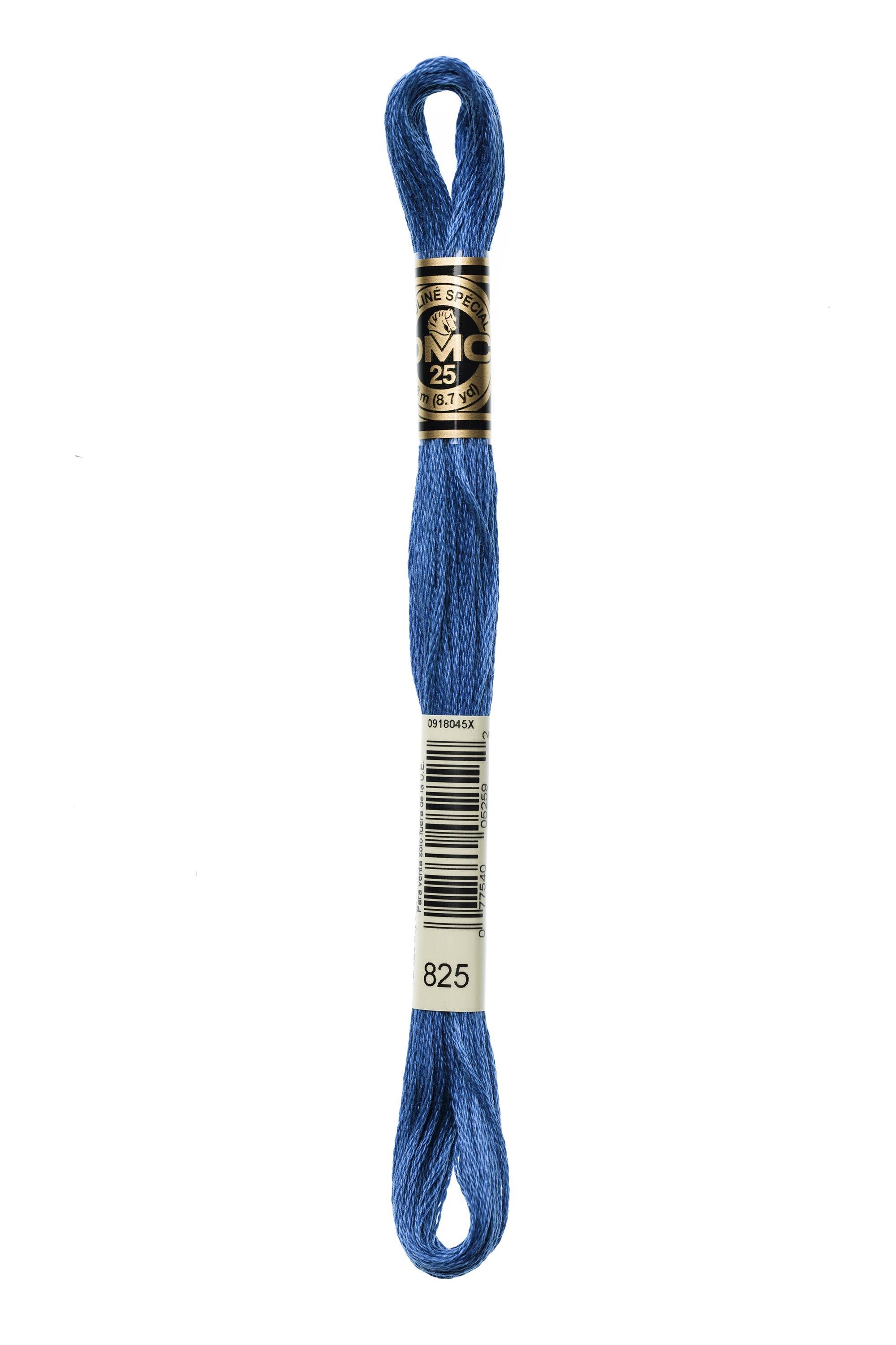 DMC Mouline Special - 825