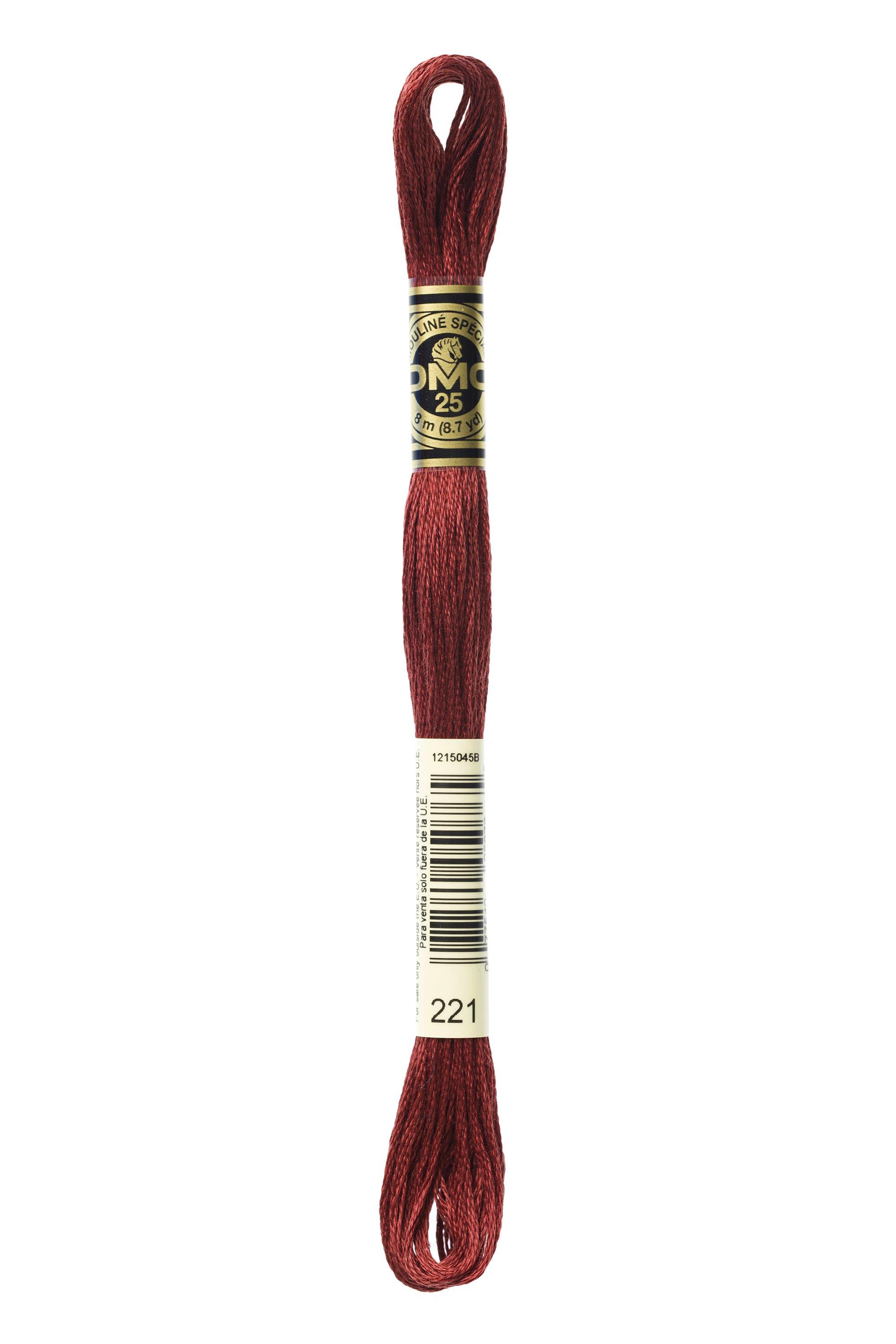 DMC Mouline Special - 221