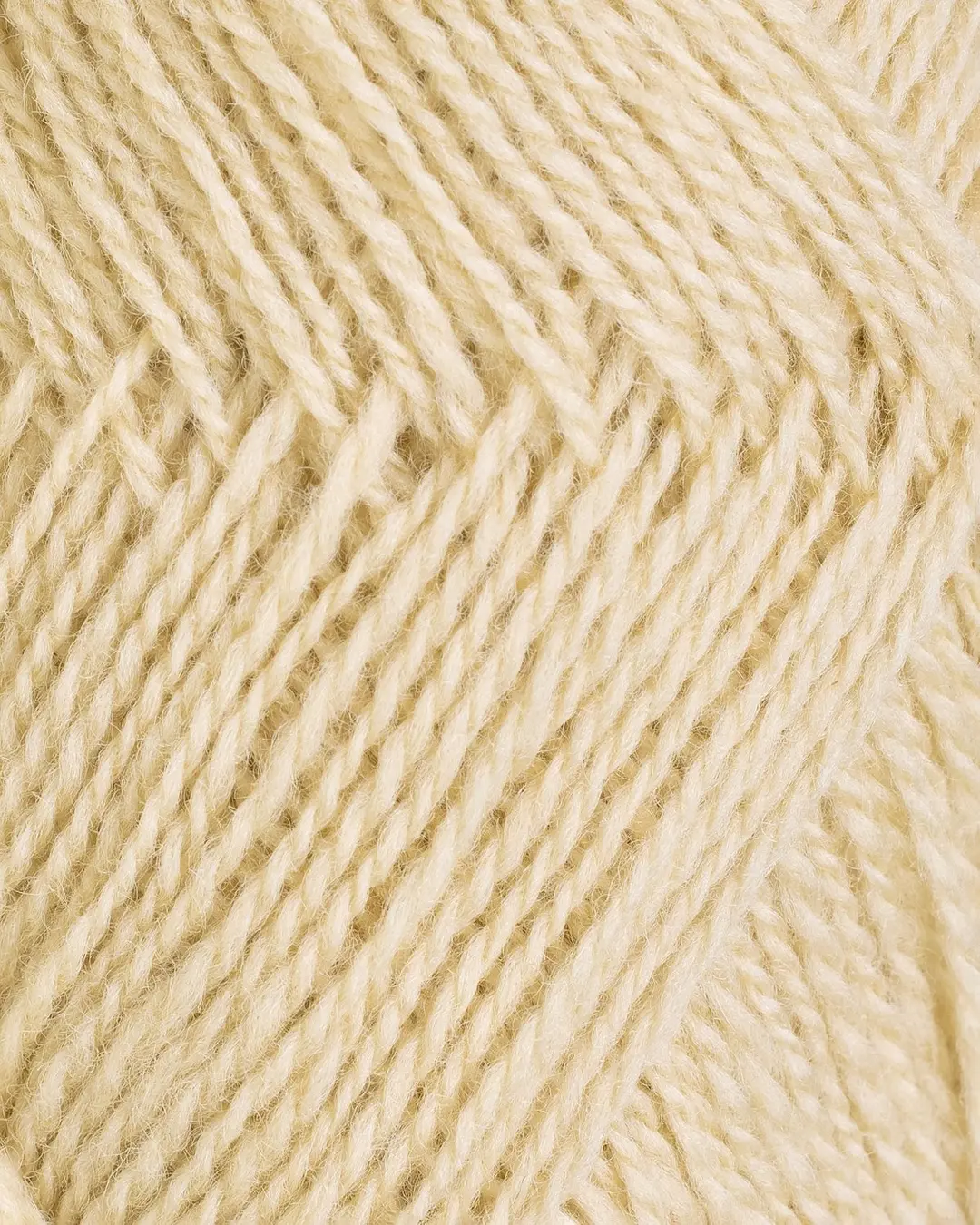 Finull - 402 (Lys strågul)