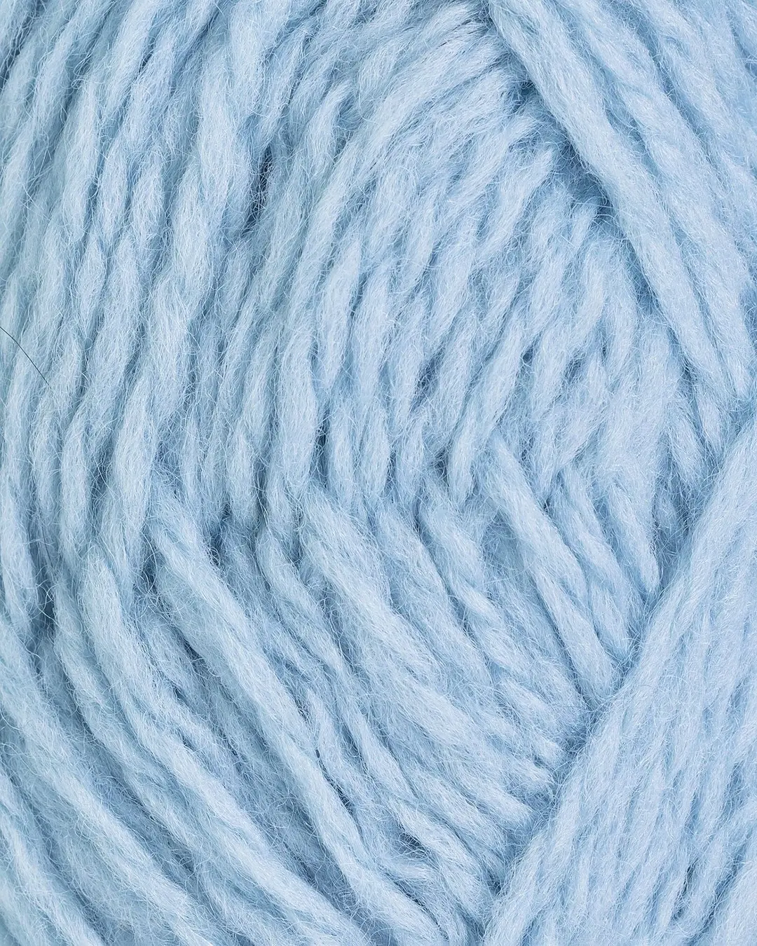 Vams - 49 (Lys blå / Hellblau)