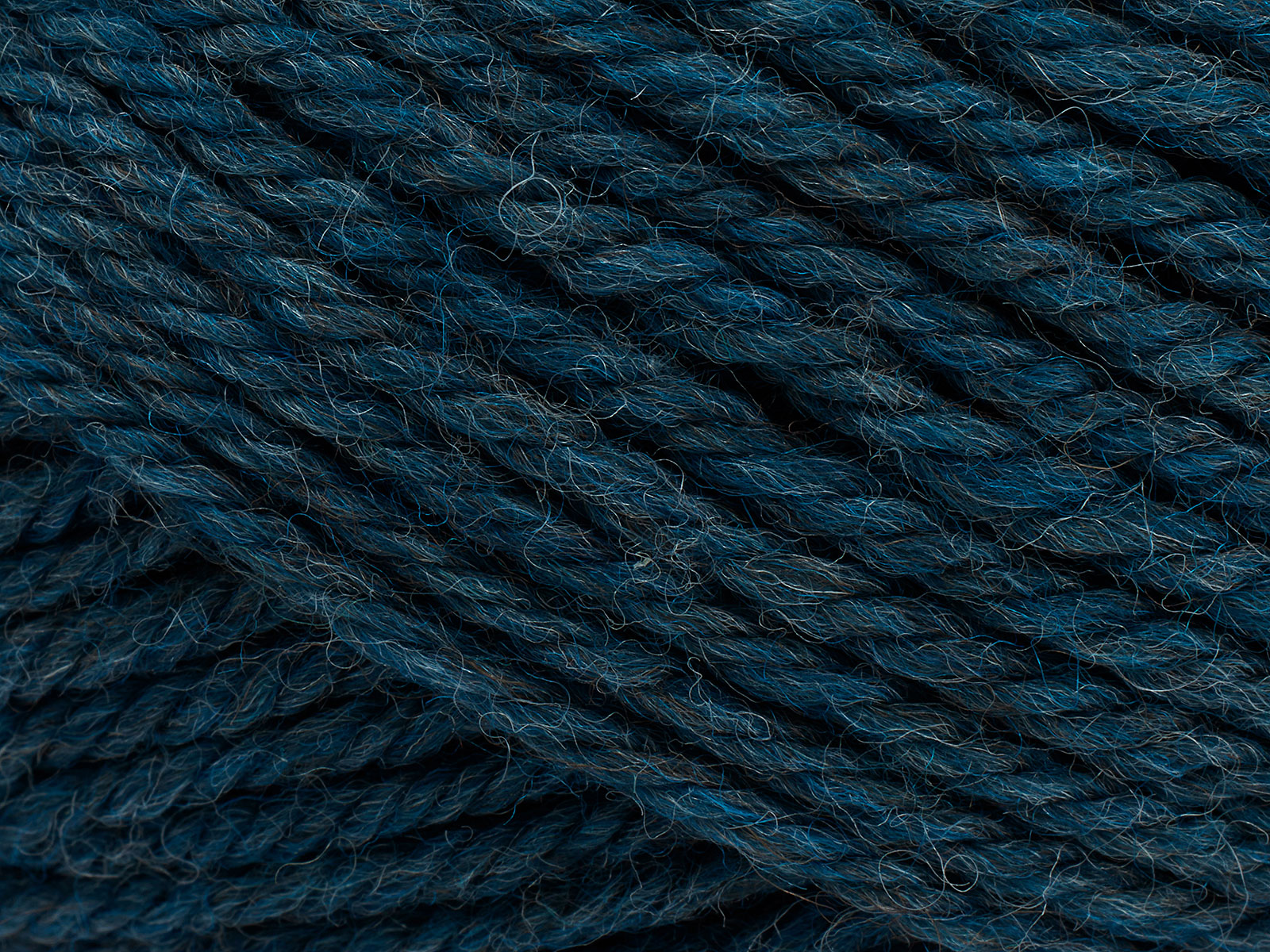 Peruvian - 814 (Storm Blue melange)