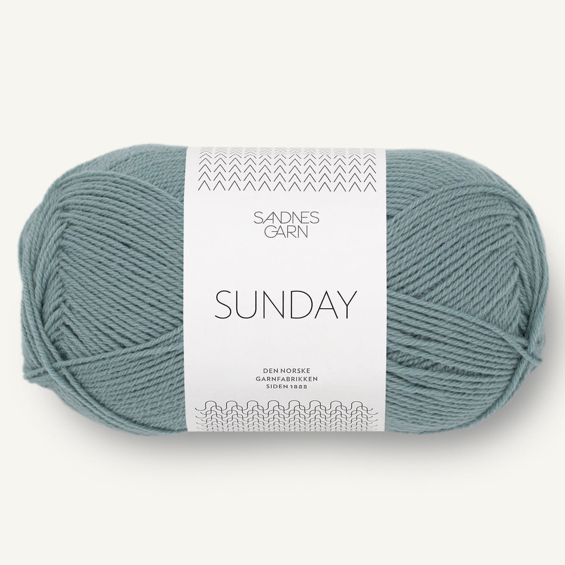 Sunday - Havbris (6851)