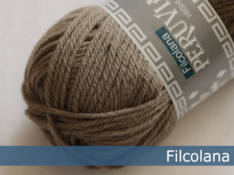 Peruvian - Bark (282)