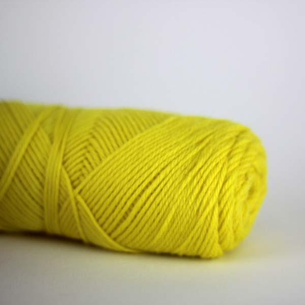 Arwetta - 251 (Electric Yellow)