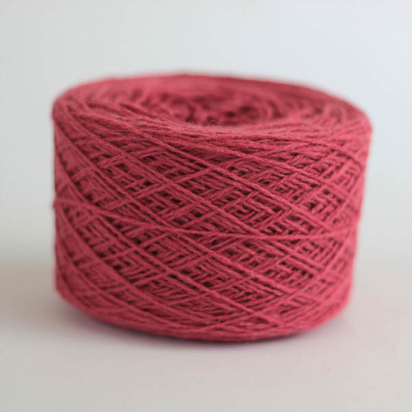 Coast - Raspberry