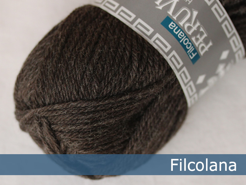 Peruvian - 975 (Dark Chocolate melange)
