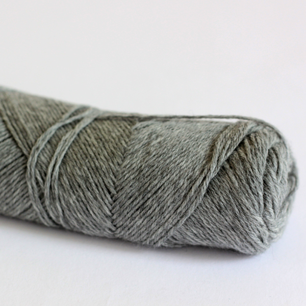 Arwetta - 954 (Light Grey melange)