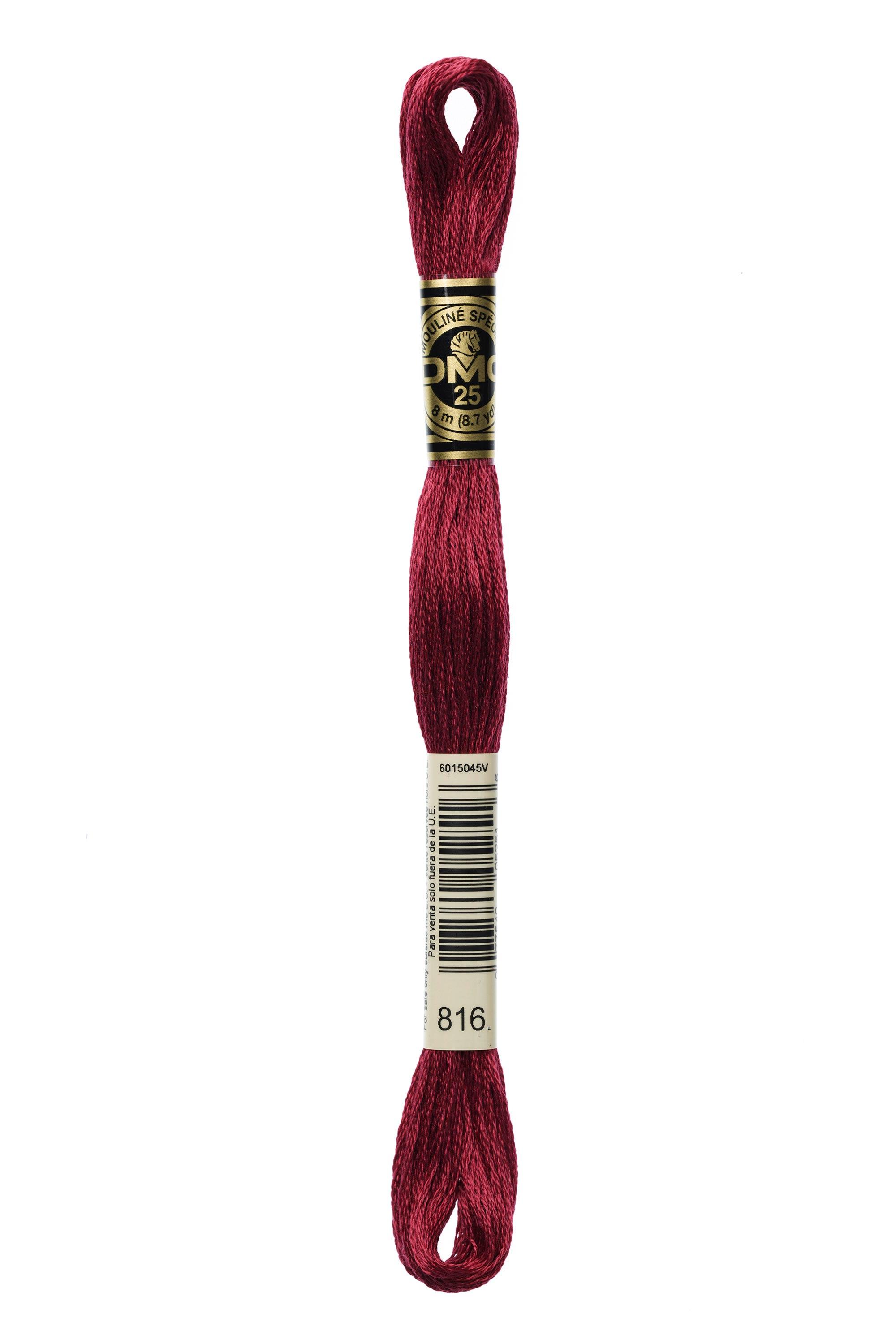 DMC Mouline Special - 816