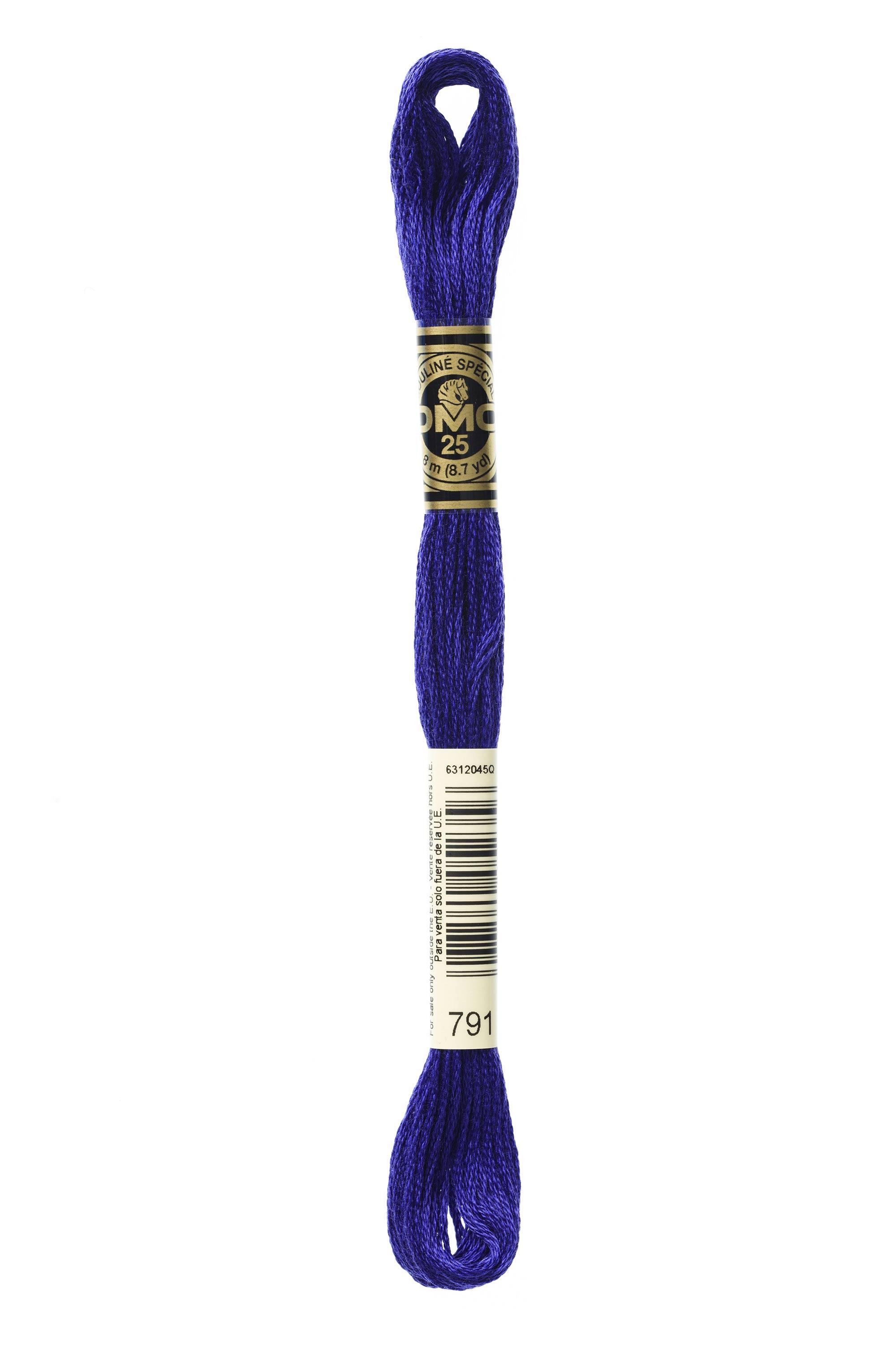 DMC Mouline Special - 791
