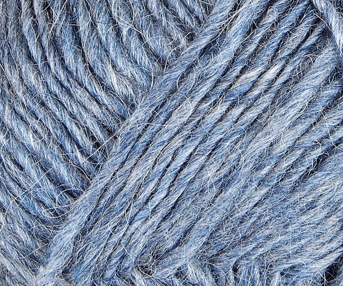 Lettlopi - 1700 (Air Blue)