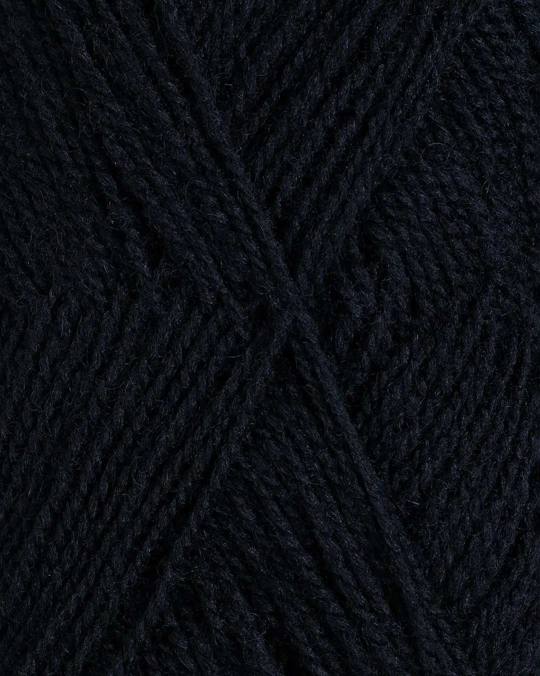 2-tråds Gammelserie - 436 (Svart)