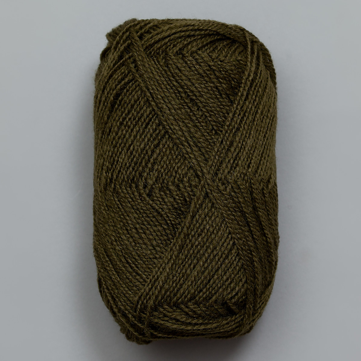 2-tråds Gammelserie - Mosegrønn (476)