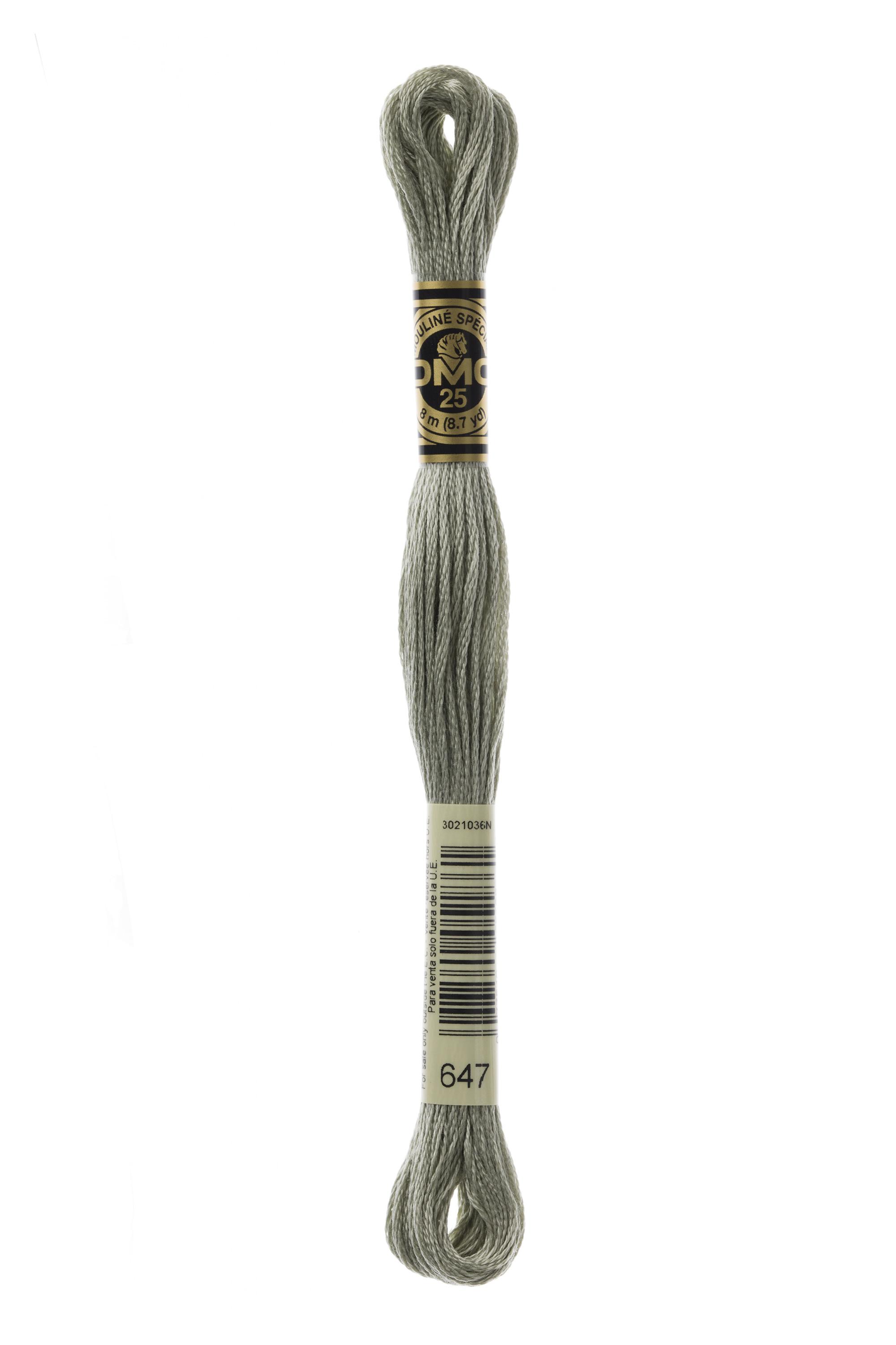 DMC Mouline Special - 647