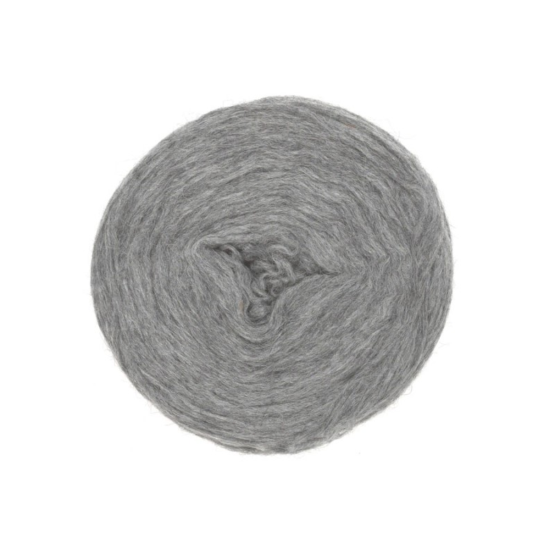 Plötulopi - 1027 (Light Grey)