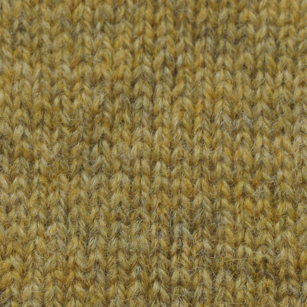 2ply Jumper Weight - 121 (Marled Yellow)