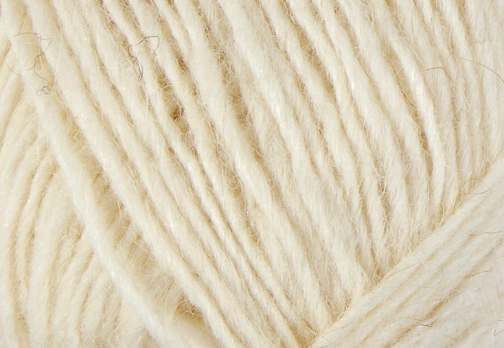 Lettlopi - 0051 (White)