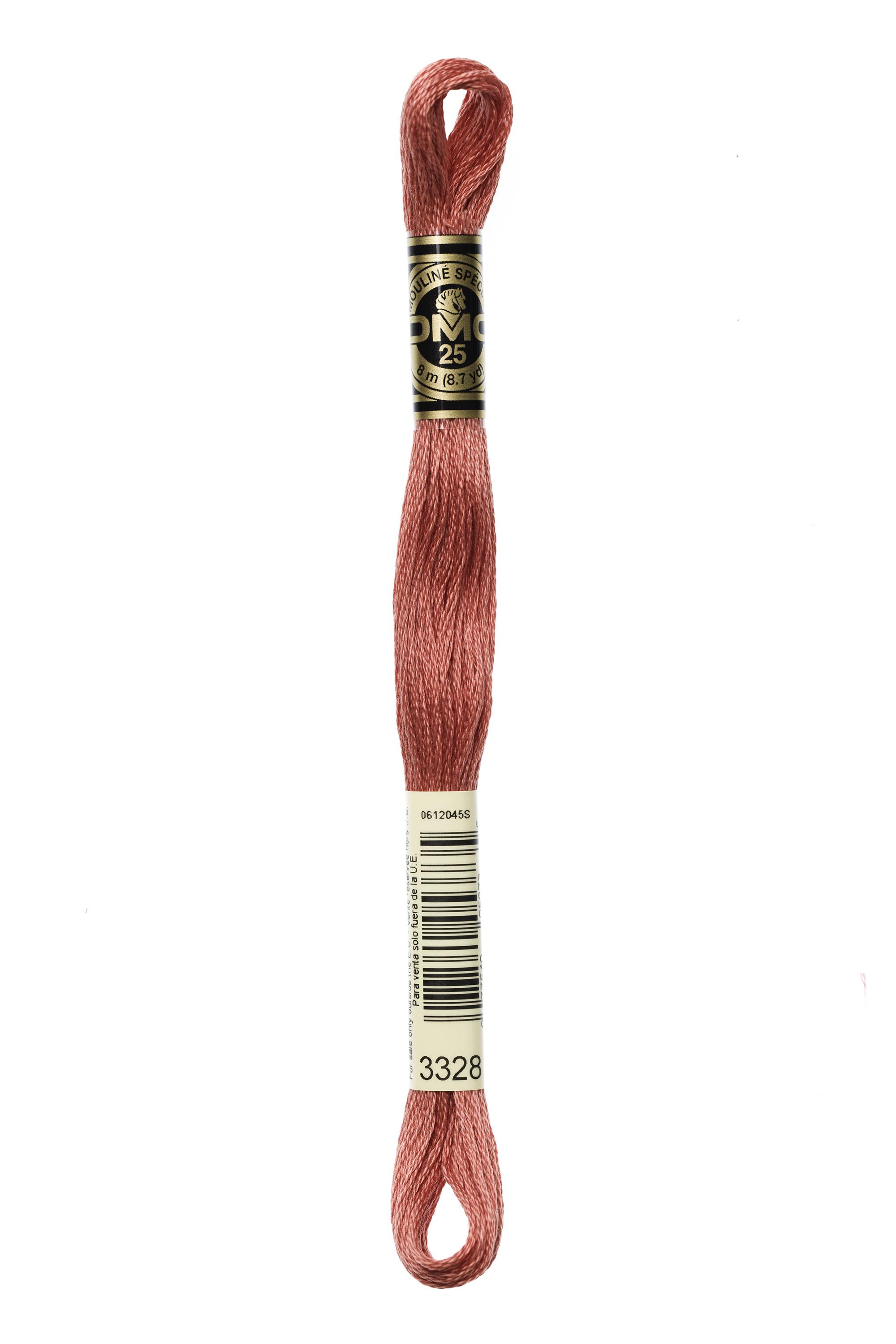 DMC Mouline Special - 3328